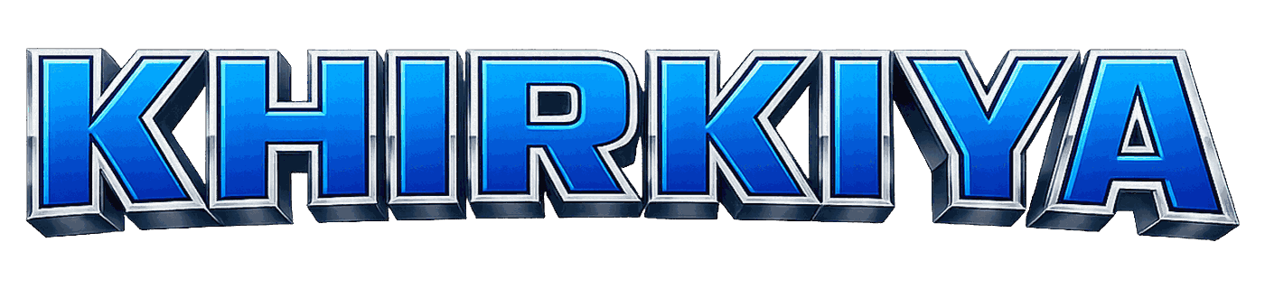 Khirkiya